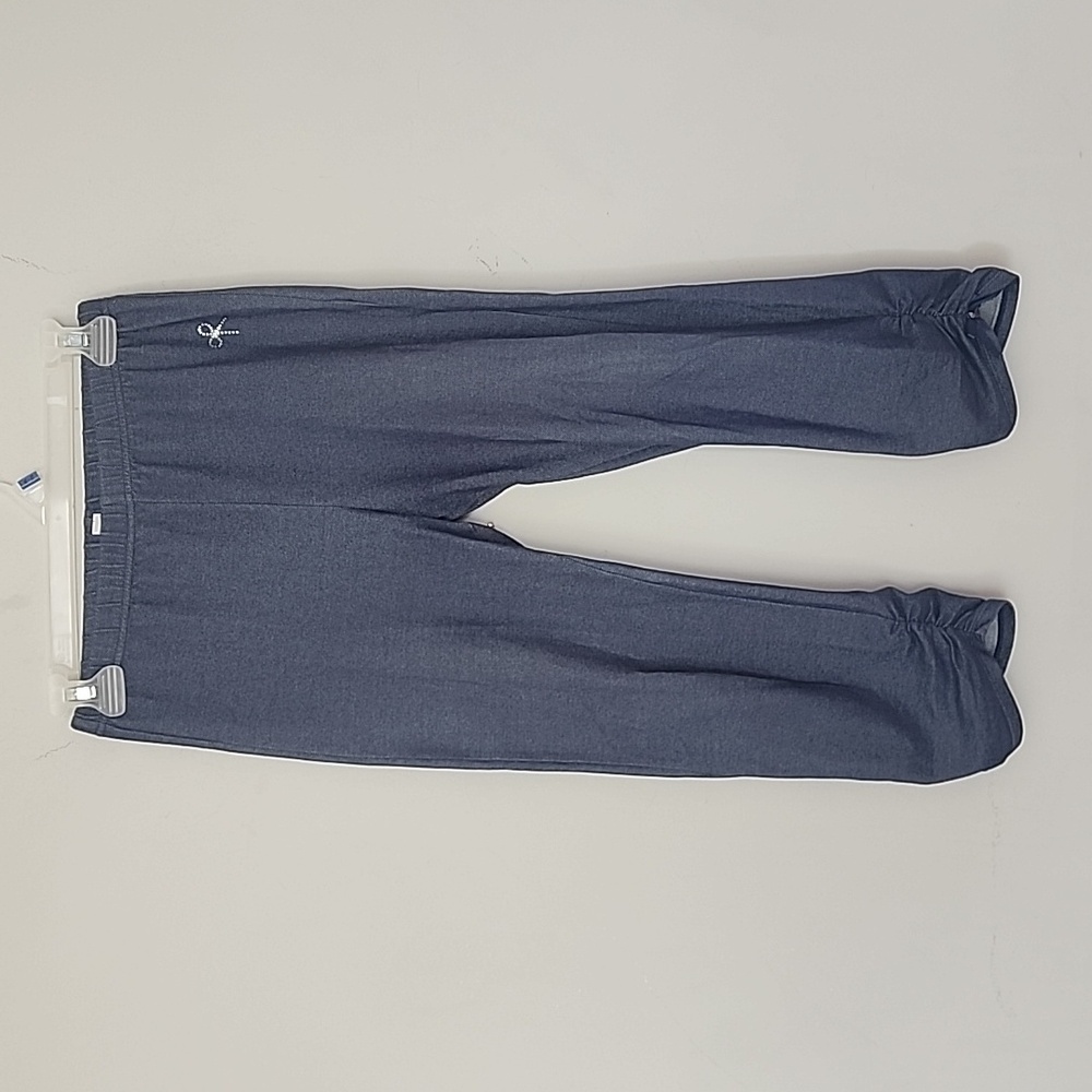 Cropped legging
